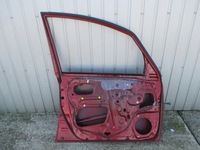 фото thumb №2, Toyota corolla verso 01-04 дверь левая передние