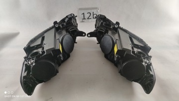 фото thumb №14, Vw passat cc рестайлинг ксенон левый правые фара 3c8