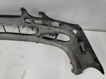 фото thumb №10, Mercedes w211 211 бампер переднее classic elegance