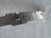 фото thumb №10, Mercedes c-klasa w206- балка бампера перед