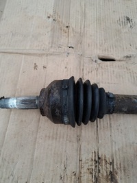 фото thumb №5, Привідний вал ліва короткий 3.0 v6 бензин citroen c5 iii x7