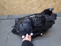 фото thumb №6, Лампа права mercedes e klasa w213 lift full led