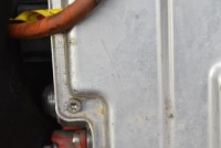 Блок керування регулятор напруги конвертер 1028664-00-k tesla model s 16-21 Зі Шроту, фото thumb