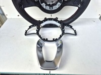 фото thumb №12, Mercedes w177 glb x247 w118 w243 w253 amg руль 0004604602 a0004604602