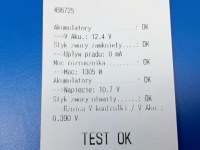 Mercedes sprinter w903 2.2cdi 129km стартер проверенный в Украине, фото thumb