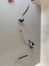 Купити Шланг кондиціонера peugeot rifter / peugeot partner 2018 - 2023, фото thumb