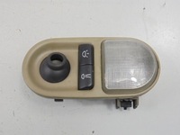 фото thumb №1, Lancia kappa 838 лампа освітлення салону