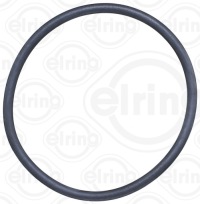 фото thumb №9, Уплотнитель термостата vw passat 2,5tdi 03- elring el002240