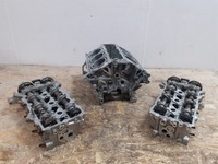 фото thumb №1, Genesis g80 3.8 awd 2015 блок двигателя головка поршень