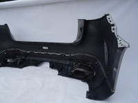 фото thumb №8, Mercedes gle w167 63 amg бампер задній suv