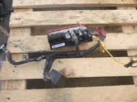 Купити Клема плюсова chrysler оригінальний номер 68260128ab, фото thumb