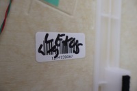 Lexus lm 2 стеля панорама 63301-v2030-c1 в Україні, фото thumb