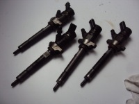 Форсунка peugeot partner 1.6 hdi 0443110239 Недорого, фото thumb