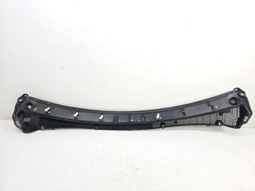 фото thumb №11, Master 3 iii 10- панель під лобовим склом пластиковий металевий комплект 1w