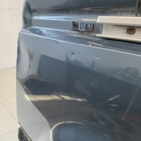 фото thumb №15, Чверть права задня задня крила vw t6 caravelle довгий long multivan 18-24r