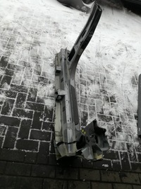 фото thumb №3, Hyundai i30 ii 2012 - 2017 rok поріг лівий перед блок двигуна середній