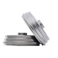 фото thumb №14, 2x stark skbdm-0800081 барабан тормозной ø203,3mm задняя do renault logan i ls