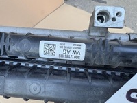 фото thumb №12, Audi skoda vw seat радіатор wody радіатор кондиціонера