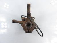 Поворотний кулак ступиця передня ліва renault kangoo i 1.2 16v Оригінал, фото thumb