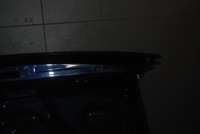 фото thumb №13, Кришка багажника audi a8 d2 темно-синя голий