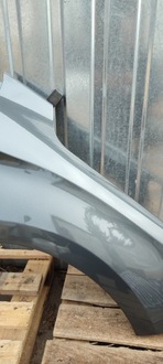 фото thumb №5, Крыло сталь правые перед переднее citroen c-elysee c elysee po 11.2012r ktp