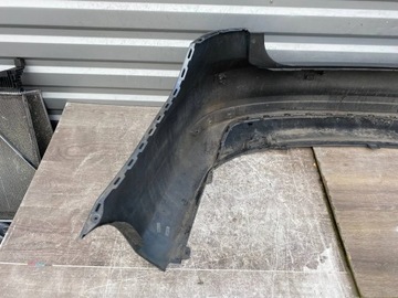 фото thumb №10, Volkswagen jetta vi бампер задній зад 5c6807421h