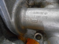 фото thumb №10, Chevrolet malibu 2022 рулевая рейка трансмиссия europa