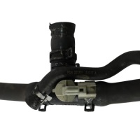 фото thumb №9, Land rover discovery 3 l319 труба трубка  шланг основний  охолодження 4r8q-9y438-be