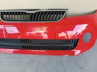 фото thumb №8, Skoda citigo бампер перед передний 2011-2016 оригинал