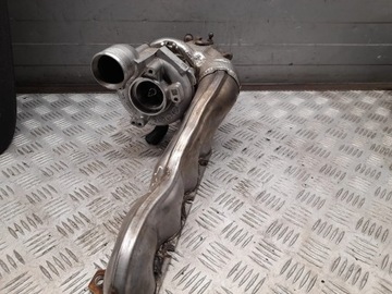 фото thumb №11, Audi s6 s7 a8 4.0 tfsi бензин 079145721 ліва комплектні турбокомпресора