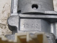 фото thumb №5, Замок зажигания ключ aygo ii peugeot 108 citroen c1 ii 45020-0h-2