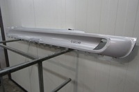 фото thumb №6, Молдинг порог левая mini cooper one r56 r57 06-13 jcw