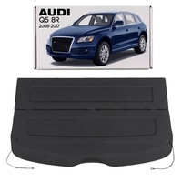 фото thumb №1, Audi q5 8r 2008-2017 полиця багажника 8r0867769faj6