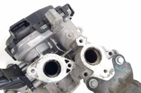 фото thumb №7, Клапан egr peugeot 2008 ii 9807369980 1.6l дизель 81kw 2016