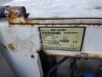 Агрегат радиаторный thermo king v 500 max с Разборки, фото thumb