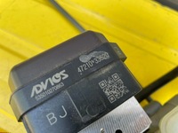 фото thumb №5, Toyota camry viii насос тормозная 47270-47040