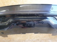 Купить Jeep grand cherokee wk2 рестайлинг  srt бампер задний  6 pdc pau, фото thumb