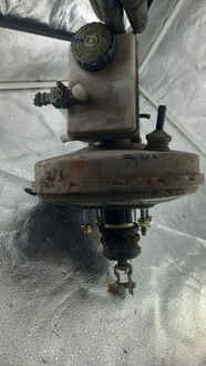 фото thumb №4, Підсилювач гальм гальма toyota yaris i lift 04r