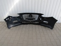 фото thumb №14, Бампер перед передній mazda 3 iii lift 17-