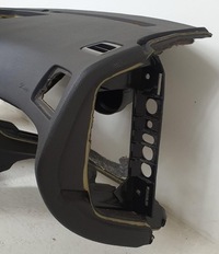 фото thumb №10, Приборная панель приборная консоль volvo v70 ii europa