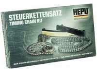 фото thumb №1, Набір ланцюга hepu 21-0042