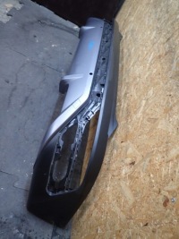 фото thumb №5, Бампер задня hyundai tucson iv 4