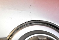 фото thumb №9, Бампер перед передний серебристый chrysler pacifica 1 i 03-08