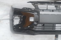фото thumb №2, Mitsubishi space star ii lift 2 бампер передній
