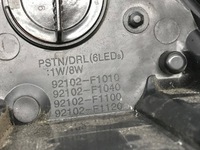 фото thumb №13, Kia sportage iv 15+ лампа перед передня права europa 92102-f1010