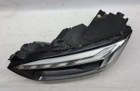 Фара левая full led matrix audi a5 рестайлинг  8w6941039 Доставка, фото thumb