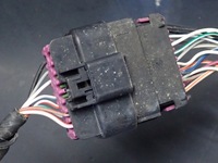 фото thumb №15, Бампер зад задній комплектний європа оригінал pdc jepp cherokee v kl 15r