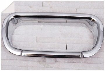 SUZUKI VITARA II КАРКАС ПРОТИВОТУМАННЫХ ФАР