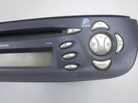 фото thumb №10, Nissan almera tino радіо cd 28185 bu005