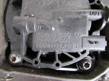 фото thumb №12, Оригінальний номер ford фільтр пального ford 2.0 tdci